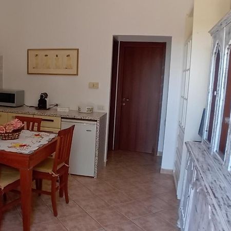 Le Casette In Collina Cerveteri Exterior foto