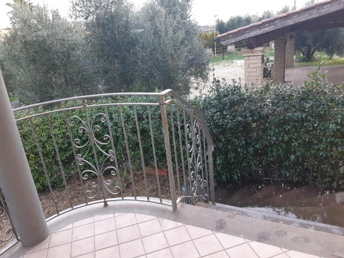 Le Casette In Collina Cerveteri Exterior foto