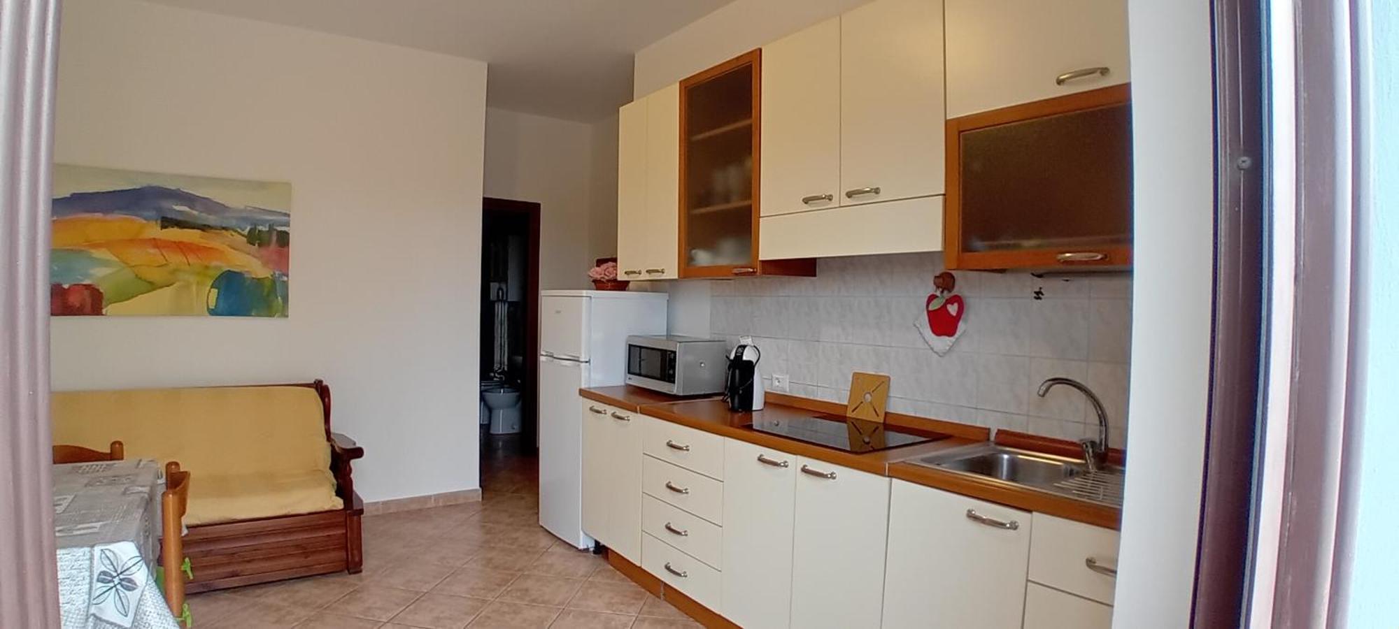 Le Casette In Collina Cerveteri Exterior foto