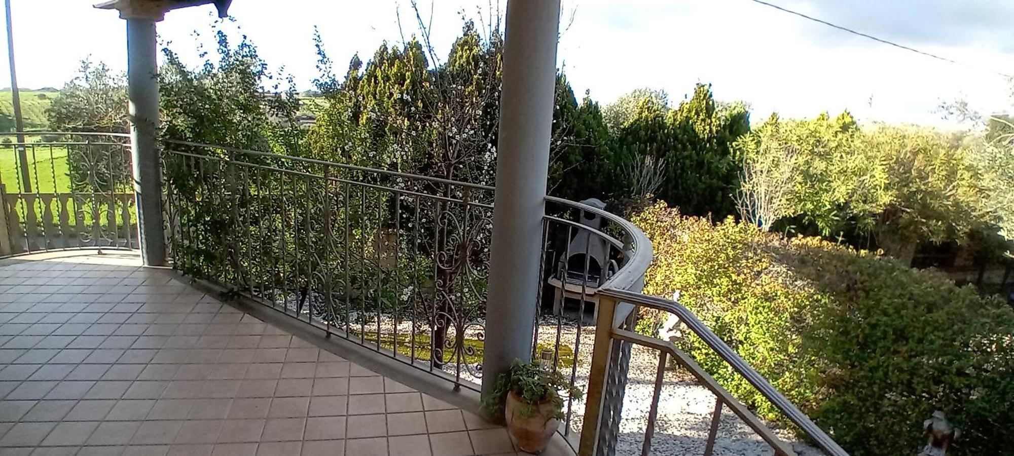 Le Casette In Collina Cerveteri Exterior foto